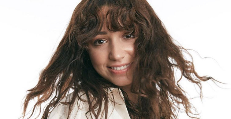 Zeynep Bastık, Sevgili Tolga Akış Hakkında Konuştu
