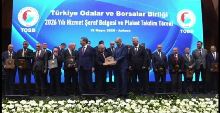 Zeynep Dalbastı Ayata 30 Yılın Ardından Plaketini Cumhurbaşkanından Aldı