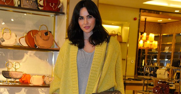 Zeynep Demirel'in Mutluluğu