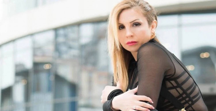 Zeynep Dizdar kimdir, nereli ve kaç yaşında? Şarkıcı Zeynep Dizdar ile Ümit Sayın olayı nedir? Zeynep Dizdar hayatı ve kariyeri