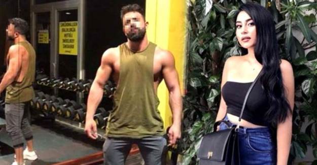 Zeynep Şenpınar'ın Annesi: Katil Kızımı Sürekli Rahatsız Ediyordu 