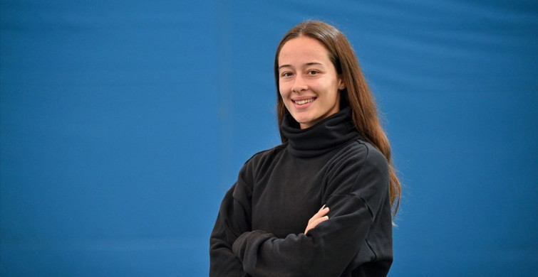 Zeynep Sönmez: Agresif ve Defansif Oyun Harmonisi