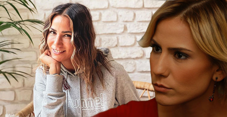 Zeynep Tokuş: Yeni Tezgahımı Test Ettim