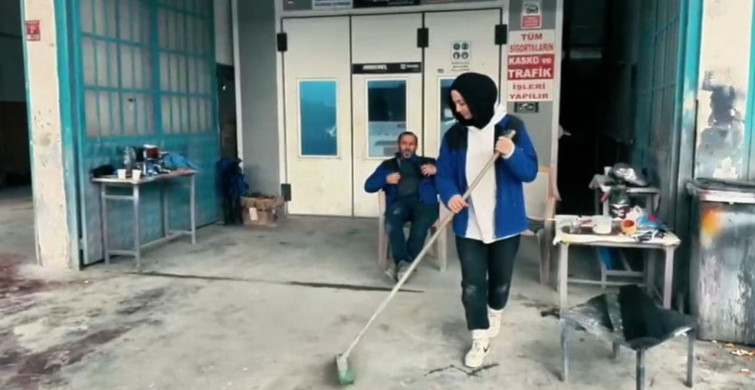 Zeynep’in Mesleki Eğitim Serüveni