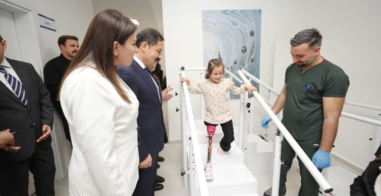 Zeynep'in Yeniden Yürüyüşü: Deprem Sonrası Umut