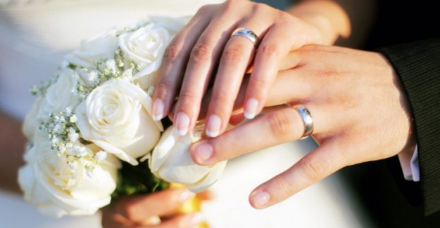 'Zeytin Dalı Harekatı' Gazisine Nikah Sürprizi!