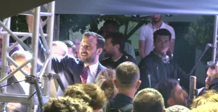 Zeytinburnu’nda 27. Merkezefendi geleneksel tıp festivali başladı