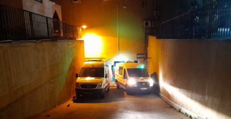 Zeytinburnu'nda Bıçaklı Kavga: Ölü ve Yaralılar Var