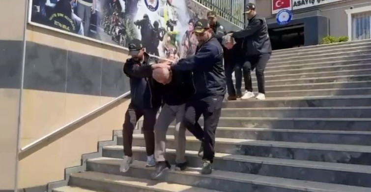 Zeytinburnu'nda Hain Cinayet: Eski Eş ve Kızı Öldürüldü