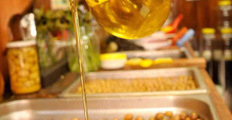 Zeytinyağı Fiyatlarında Kısa Vadede Artış Beklenmiyor