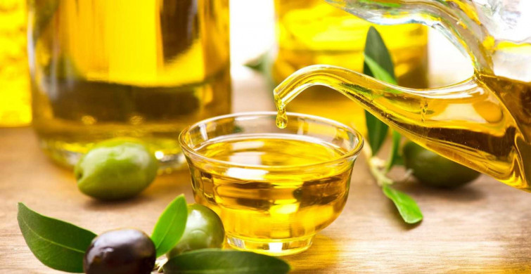 Zeytinyağının cilde faydaları nelerdir? Zeytinyağı hangi cilt tiplerinde kullanılır?