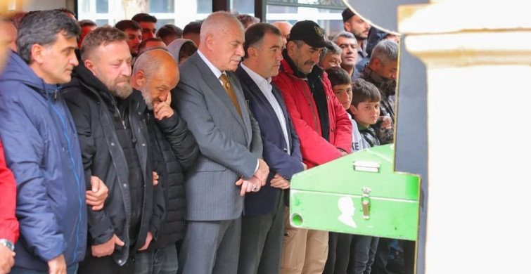 Zigana Dağı'nda Meydana Gelen Motosiklet Kazasında 24 Yaşındaki Genç Hayatını Kaybetti