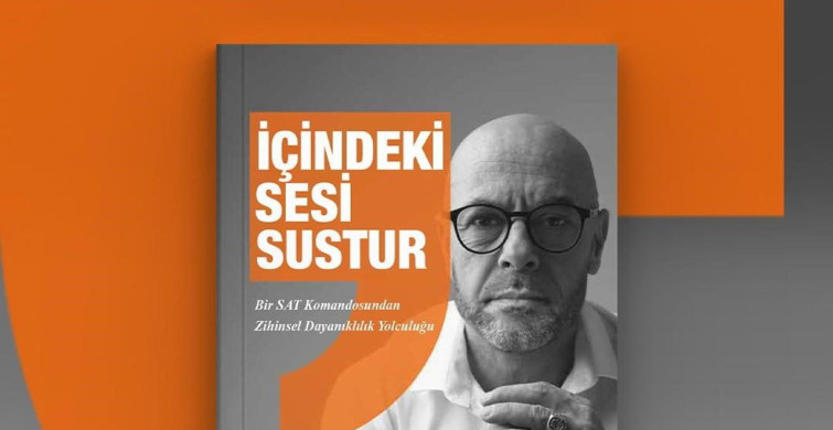 Zihinsel Dayanıklılık Rehberi: İçindeki Sesi Sustur