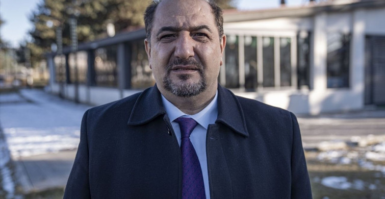 Zihinsel ve Bedensel Engellilere Destek Veren Şaban Hepekbiç