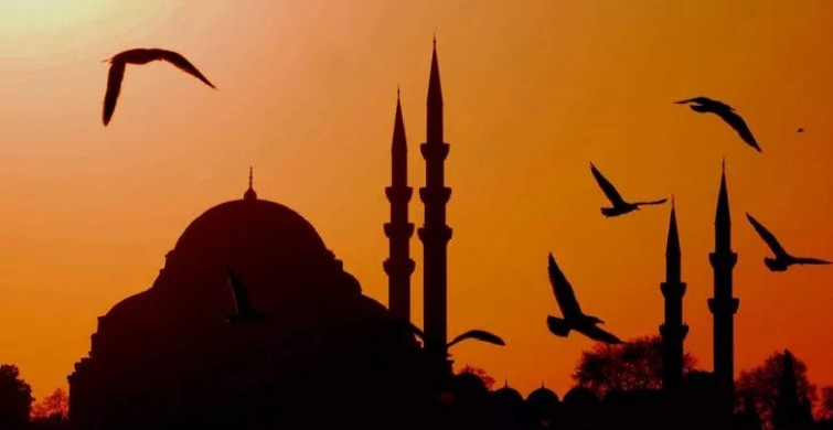 Zilhicce ayı ne zamandır, hangi tarihte başlayacak? 2022 Zilhicce ayının önemi ve faziletleri