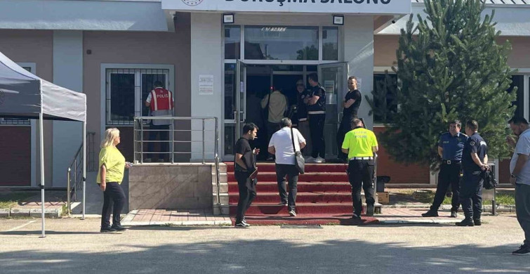 Zincir market temsilcileri tanju özcan davasında şikayetçi olmadı
