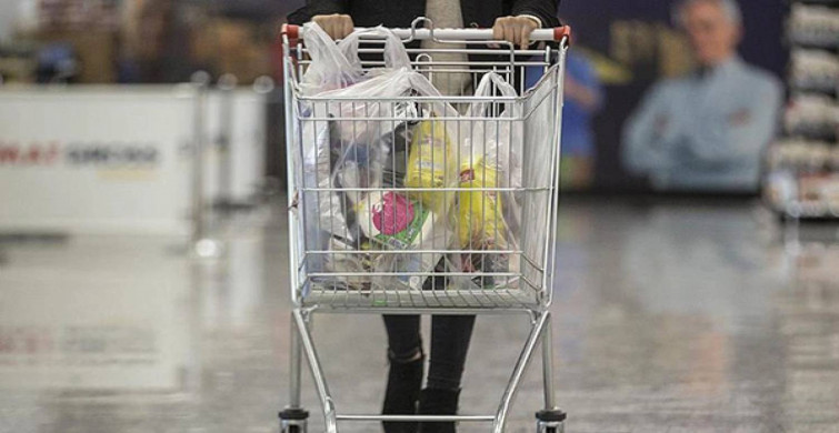 Zincir marketlere yeni yaptırımlar yolda: Gıda satışına yasak gelebilir