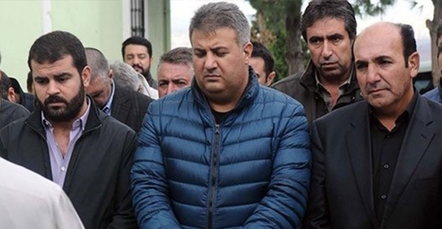 Zindaşti İstanbul'da Yakalandı