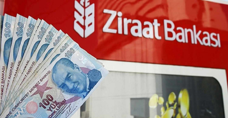 Ziraat Bankası anneler günü kampanyasında 100 TL hediye! Son gün 9 Mayıs..
