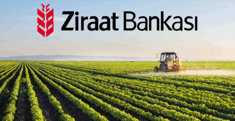 Ziraat bankası çiftçi kredisi ne kadar? 2022 Ziraat bankası çiftçi kredisi şartları