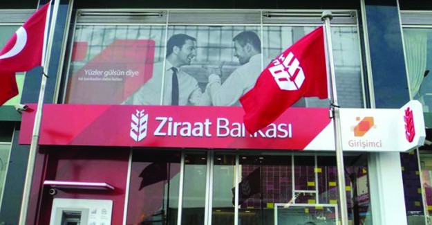 Ziraat Bankası Eğitim Kredisi Nasıl Alınır? 