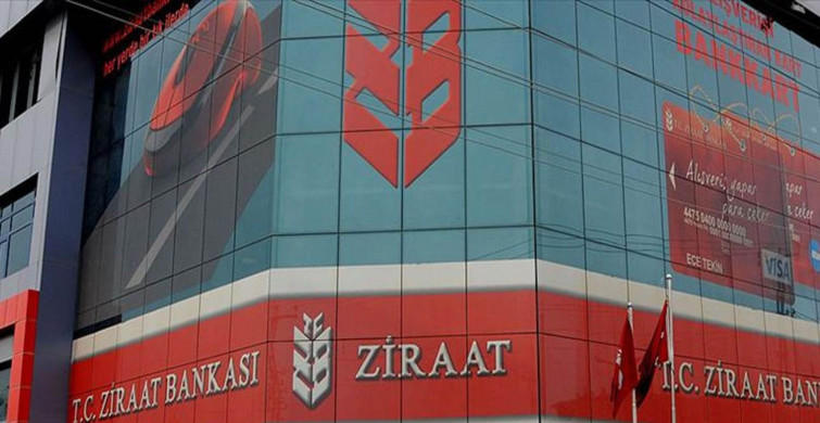 Ziraat Bankası emekliye can suyu olmak için harekete geçti: Emekli promosyon kampanyası başlatıldı! Ödeme detayları açıklandı
