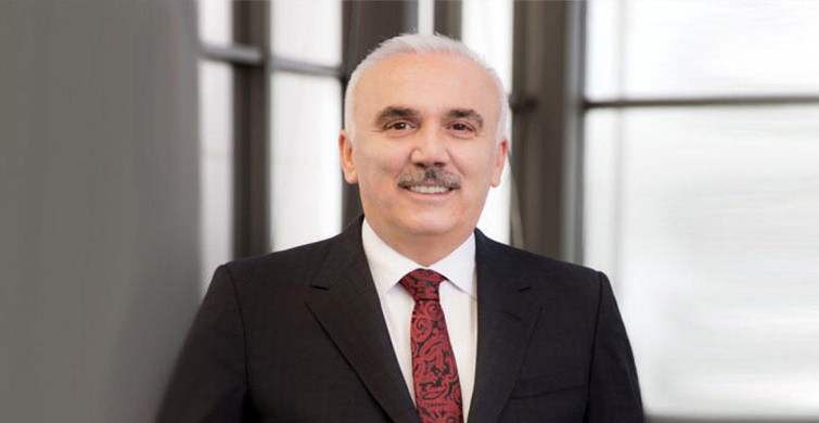 Ziraat Bankası Genel Müdürü Hüseyin Aydın Yarın Görev Teslimi Yapacak