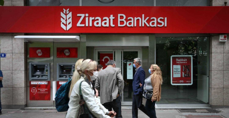 Ziraat Bankası internet şube şifresi nasıl alınır? Ziraat Bankası internet şubesi şifre alma yöntemleri