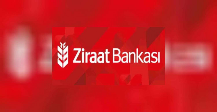 Ziraat Bankası kartı olanlara müjde! Kartlara 500 TL yükleniyor