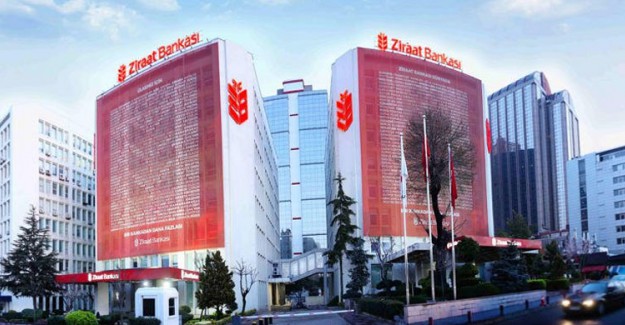 Ziraat Bankası Konut Kredisi Faizlerini Yüzde 0,98'e İndirdi
