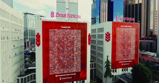 Ziraat Bankası Kredi Kartları Borçları Nasıl Yapılandırılacak? Faiz Oranları Belli Oldu