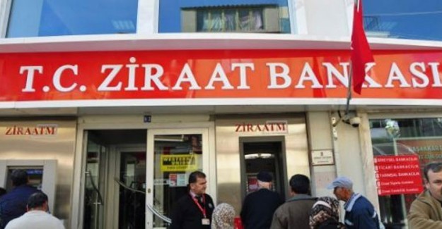 Ziraat Bankası Memur Alımı