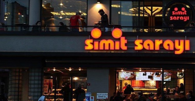 Ziraat Bankası, Simit Sarayı’nın Yüzde 51’ini Satın Alıyor