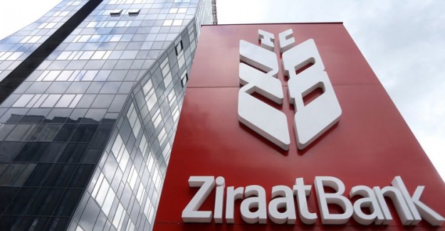 Ziraat Bankası'ndan 1,1 Milyar Dolar Sendikasyon Kredisi Sağladı