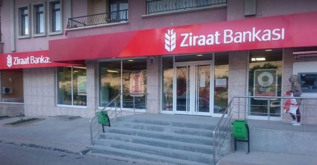 Ziraat Bankası'ndan 6 Ay Geri Ödemesiz Kredi