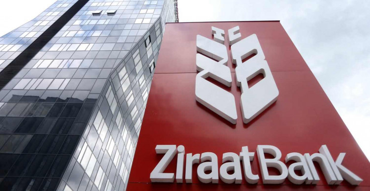 Ziraat Bankası'ndan emeklilerin yüzünü güldürecek kampanya! 'Emeklinin Artısı Kredi Paketi' kapsamında isteyene 20 bin isteyene 40 bin TL anında kredi imkanı