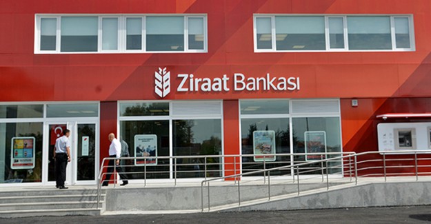 Ziraat Bankası'ndan Son Dakika Açıklaması!