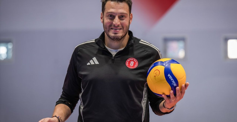 Ziraat Bankkart Başantrenörü Mustafa Kavaz'dan Rekabet Mesajı