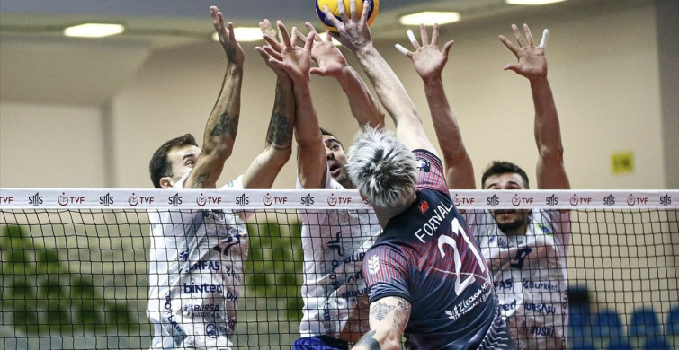 Ziraat Bankkart, Bursa'da Galip Geldi