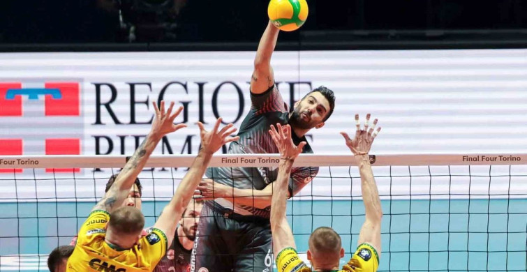 Ziraat Bankkart Final Biletini Kaçırdı