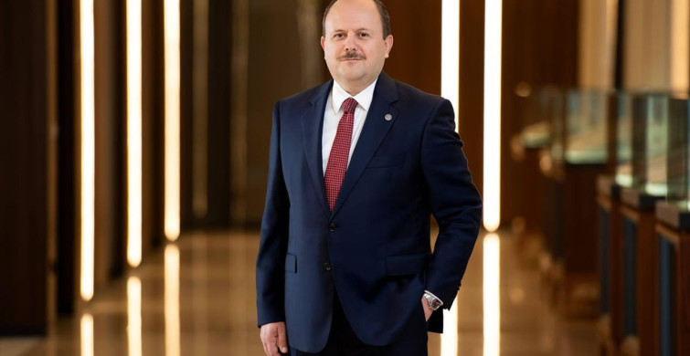 Ziraat Katılım Genel Müdürü Metin Özdemir: 2026'da Bankacılık Sektöründe Fon Akışı Hızlanacak