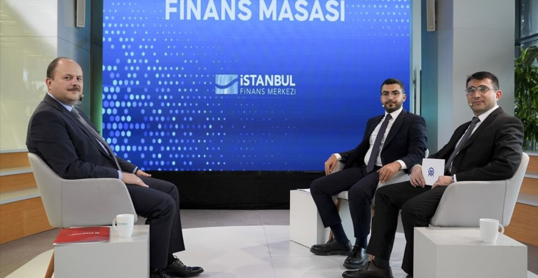 Ziraat Katılım Halka Arz Sürecini Başlattı Ziraat Katılım Halka Arz Sürecini Başlattı