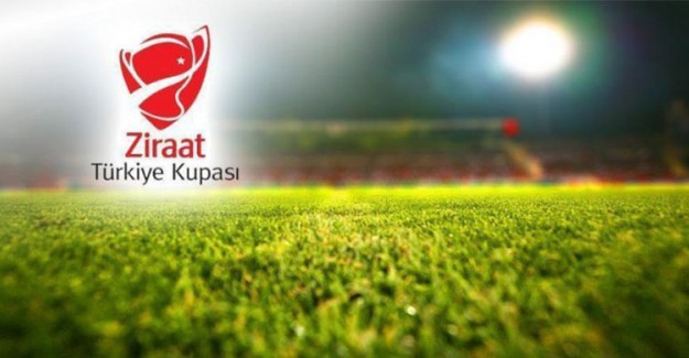 Ziraat Türkiye Kupası’nda 3. Tur Programı Belli Oldu!