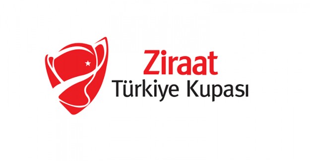 Ziraat Türkiye Kupası'nda Çeyrek Finaller Başlıyor