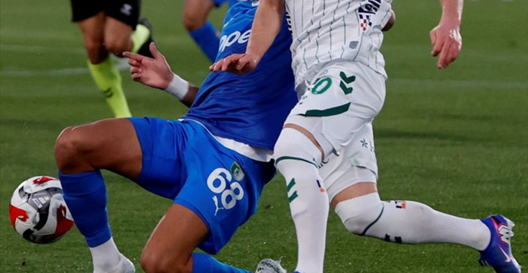 Ziraat Türkiye Kupası'nda Konyaspor'dan Zorlu Deplasman Galibiyeti