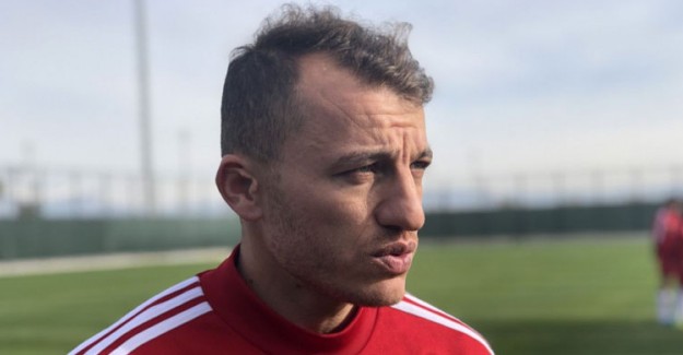 Ziya Erdal: 'Tesis Bizim Hayatımızdı'