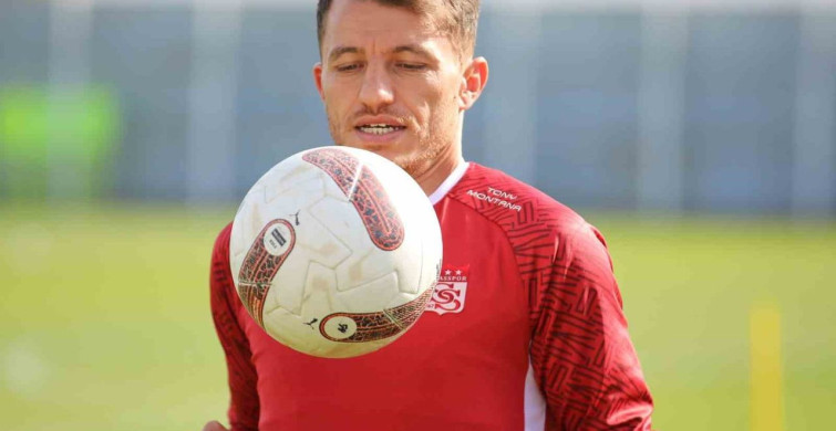 Ziya Erdal yeniden Sivasspor'da teknik ekipte görev alacak