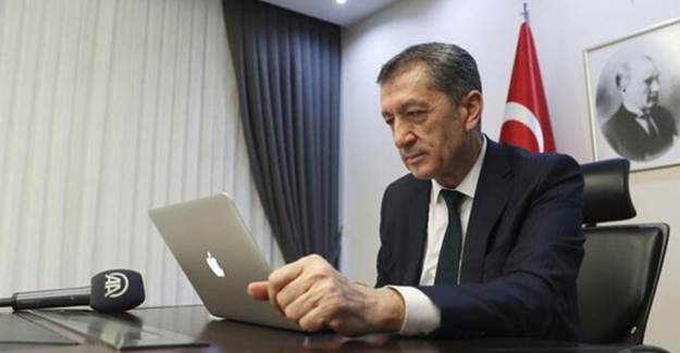 Ziya Selçuk Açıkladı! 81 Şehre Gönderildi