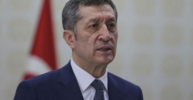 Ziya Selçuk, 'Maske Takılmasın' Mesajlarına Sitem Etti