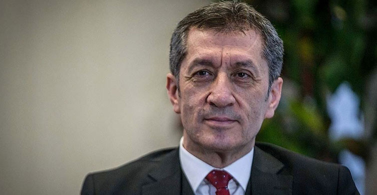 Ziya Selçuk Paylaştı! 81 İlde Yapıldı